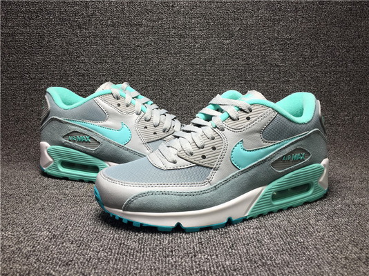 Super Max Nike Air Max 90 GS--007